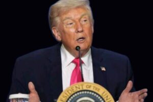 Chip Politics: Trump’s Taiwan Remarks Trigger New Firestorm Over Technology and Global Power