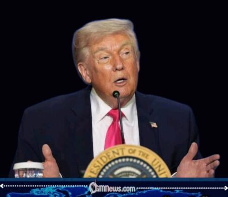Chip Politics: Trump’s Taiwan Remarks Trigger New Firestorm Over Technology and Global Power