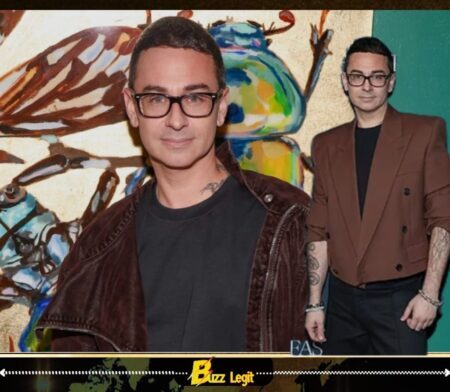 Inside the Met Gala Machine: Christian Siriano on Last-Minute Fashion Demands