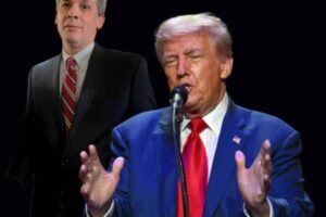 Congressional Map Revolt: South Carolina Republicans Reject Trump Pressure in Stunning Senate Showdown