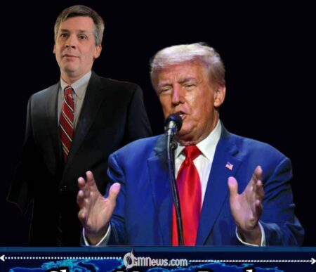 Congressional Map Revolt: South Carolina Republicans Reject Trump Pressure in Stunning Senate Showdown