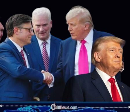 Trump Fans React to Constitution Theory Like Someone Hid the Remote Control