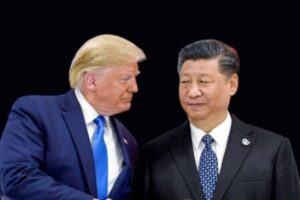 Beijing Pushes Economic Cooperation as Tariff Concerns Grow