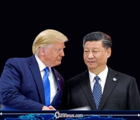 Beijing Pushes Economic Cooperation as Tariff Concerns Grow