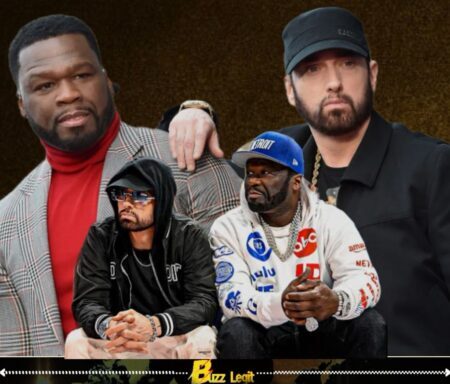 50 Cent & Eminem’s Courtside Reunion Ignites Nostalgia, Industry Speculation, and Debate Over Real Loyalty in Hip-Hop