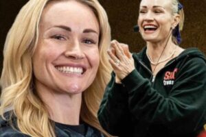 CrossFit Coach’s Freak Golf Cart Crash Turns Deadly Serious as Emergency Brain Surgery Sparks Safety Debate