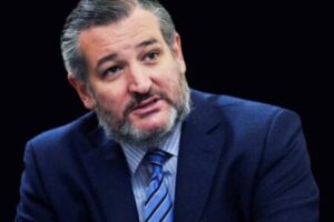 Ted Cruz Warns Trump Against Soft Iran Nuclear Deal