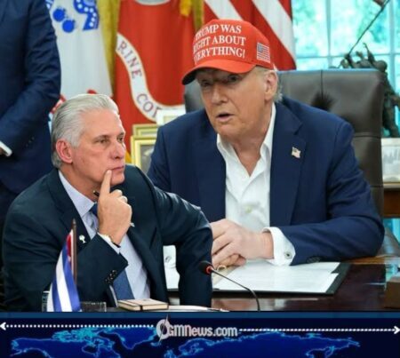 Cuba Pressure: Trump Tightens Havana Policy While Global Crises Compete for Attention