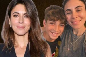 DIAGNOSIS Shocked Fans as Jamie Lynn Sigler Revealed She Knew Son Beau Was Seriously Ill Before Doctors Confirmed Rare Condition