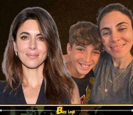 DIAGNOSIS Shocked Fans as Jamie Lynn Sigler Revealed She Knew Son Beau Was Seriously Ill Before Doctors Confirmed Rare Condition
