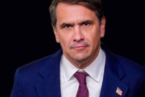 DOJ Lawsuits Ignite Constitutional Showdown as Four States Refuse ICE Undercover Plates
