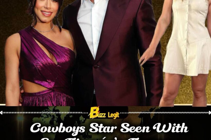 Dak Prescott’s Bridesmaid Drama Erupts After Viral Texas Outing as Cowboys Star Denies Romance Rumors