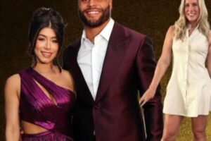 Dak Prescott’s Bridesmaid Drama Erupts After Viral Texas Outing as Cowboys Star Denies Romance Rumors