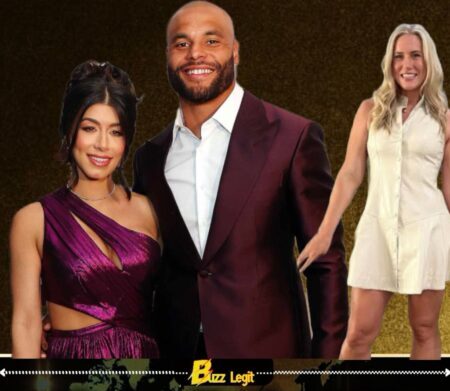 Dak Prescott’s Bridesmaid Drama Erupts After Viral Texas Outing as Cowboys Star Denies Romance Rumors