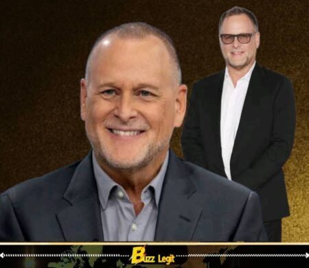 Dave Coulier Reveals 45-Pound Weight Loss During Cancer Treatment