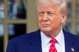 Pay Up or Step Aside: Trump’s $1.5 Trillion Defence Spending Blitz Puts Allies on Notice