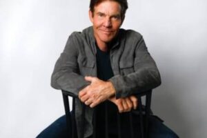 Dennis Quaid Files for Emotional Closure Between Tuition Season and Retirement Vibes
