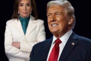 Digital Crackdown: Trump DOJ Faces Explosive Questions After Reports of Subpoenas Targeting Online Critics