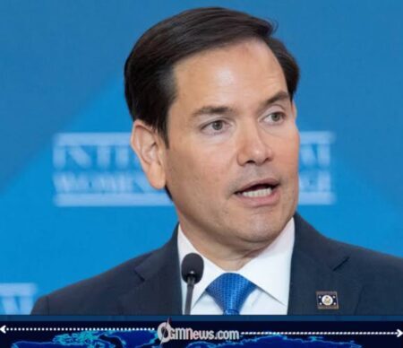 Diplomatic Pressure: Rubio Warns US Has “Another Way” as Fragile Iran Talks Drift Toward Dangerous Crossroads
