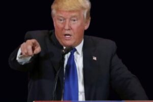 President Donald Trump Signals Strong Position in Statement on Cuba
