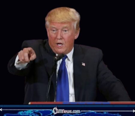 President Donald Trump Signals Strong Position in Statement on Cuba