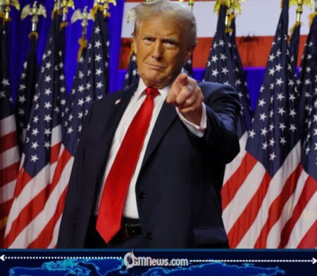 Donald Trump Explodes at “Malicious” Reflection Pool Story in Fresh Media War