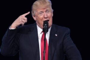 Donald Trump Says Media Would Portray Iran as Victorious Even in Defeat