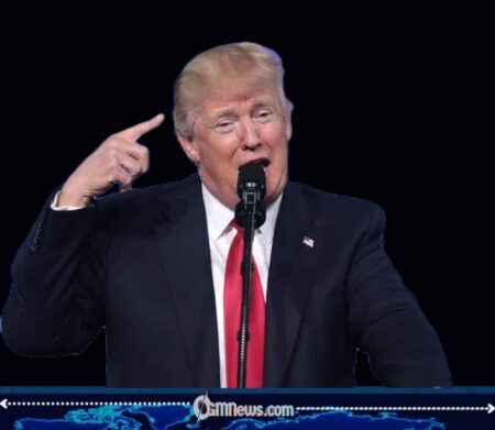 Donald Trump Says Media Would Portray Iran as Victorious Even in Defeat