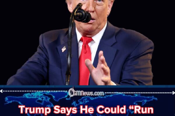 Donald Trump Faces Backlash After Boasting About Popularity in Israel