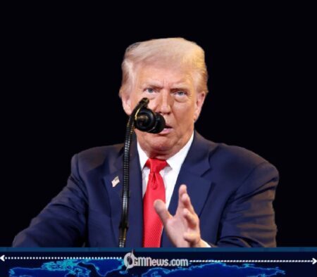 Donald Trump Faces Backlash After Boasting About Popularity in Israel