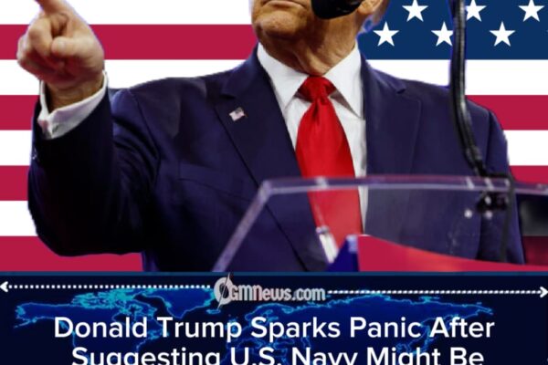 Donald Trump Declares “Cuba Is Next”—World Leaders Check If Diplomacy Has Officially Been Replaced With WWE Scripts