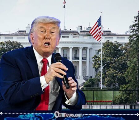 Donald Trump: White House Lockdown Triggered by Shooting Near Presidential Event in Washington