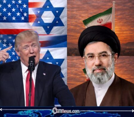 Donald Trump Tells Iran: “Agree to Terms or the Bombing Starts”