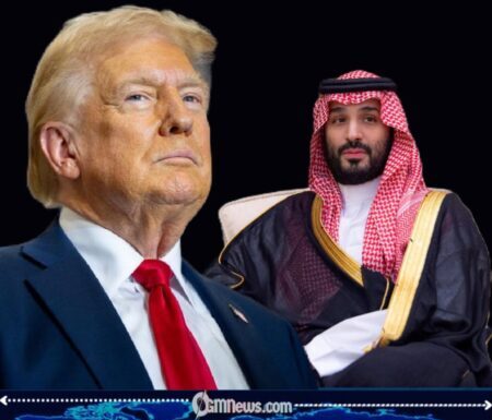 Donald Trump’s “Project Freedom” Reportedly Causes Saudi Arabia to Restrict U.S. Military Access