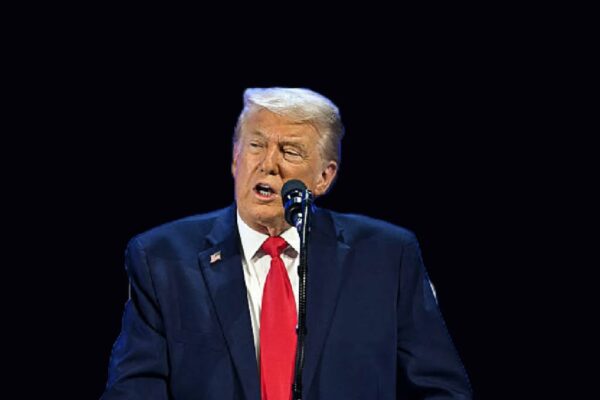 Donald Trump Boasts About Tomahawk Strikes As School Damage Reports Emerge