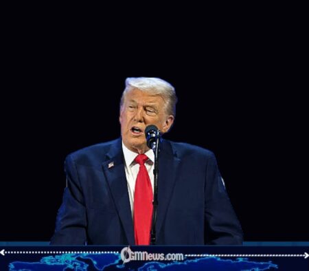 Donald Trump Boasts About Tomahawk Strikes As School Damage Reports Emerge