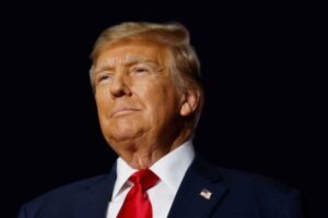 President Donald Trump Sparks Conversation Over Nobel Recognition and Global Leadership