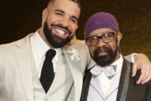 Drake Drops Emotional Bombshell About Father’s Cancer Battle in Painful New Song
