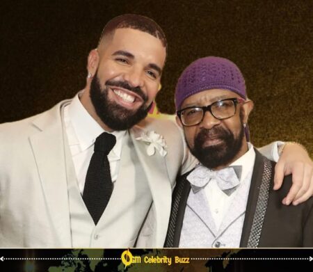 Drake Drops Emotional Bombshell About Father’s Cancer Battle in Painful New Song