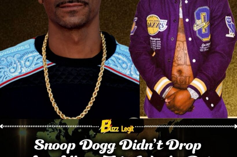 Drakeo Lawsuit Explodes Again As Snoop Dogg-Linked Booking Firm Escapes Major Legal Heat