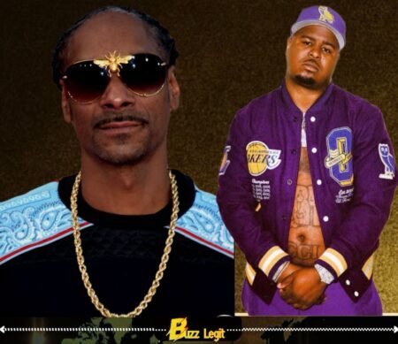 Drakeo Lawsuit Explodes Again As Snoop Dogg-Linked Booking Firm Escapes Major Legal Heat