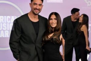 Jessi Draper’s “Red Carpet” Reveal at 2026 AMAs Sparks New Debate Over Fame, Romance, and Reality TV Fallout