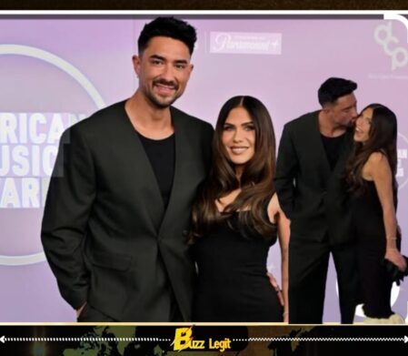 Jessi Draper’s “Red Carpet” Reveal at 2026 AMAs Sparks New Debate Over Fame, Romance, and Reality TV Fallout