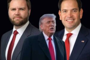 Dream Team: Trump’s JD Vance–Marco Rubio Remark Sparks Early 2028 Election Frenzy