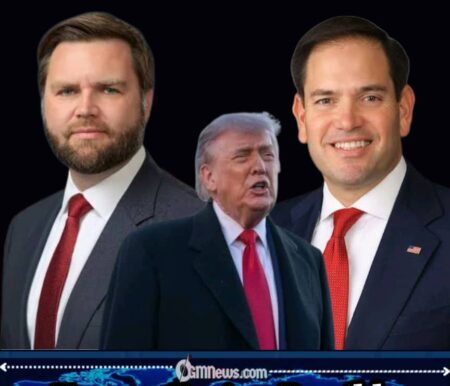 Dream Team: Trump’s JD Vance–Marco Rubio Remark Sparks Early 2028 Election Frenzy