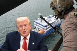 Drug Boat Dilemma: Is America Winning the Drug War or Sinking Into a Bigger Controversy?