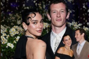 Dua Lipa’s Private Vows Spark Public Frenzy as London Wedding Captures Global Attention