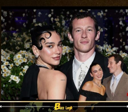 Dua Lipa’s Private Vows Spark Public Frenzy as London Wedding Captures Global Attention