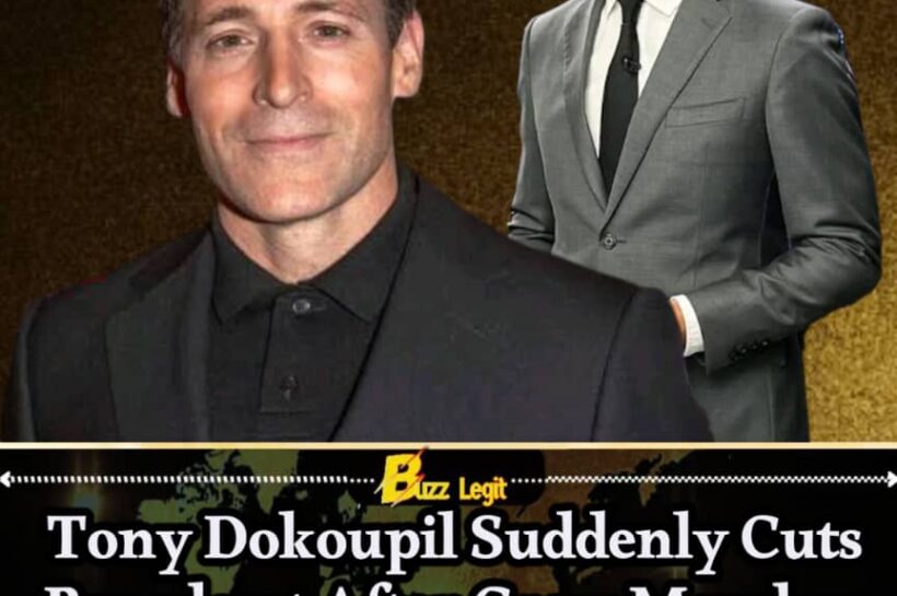 EMERGENCY Interrupts Live Television as Tony Dokoupil Suddenly Cuts Broadcast During Cameraman Health Scare
