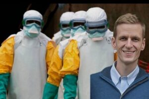 Ebola Evacuation: CDC Confirms American Tested Positive for Ebola During Congo Mission